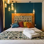 Hotel Murella Living Marsalforn