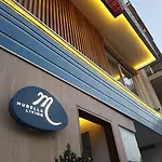 Murella Living 3* Marsalforn
