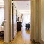 Hotel Murella Living