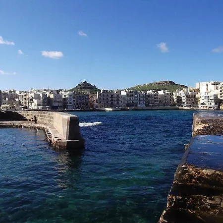 Murella Living 3* Marsalforn