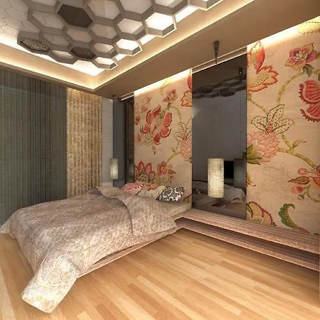 Hotell Murella Living 3*