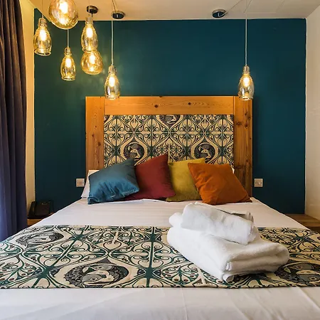 Hotell Murella Living Marsalforn