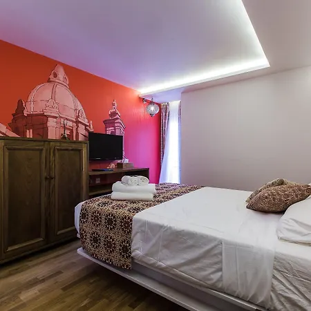 Murella Living Hotel Marsalforn