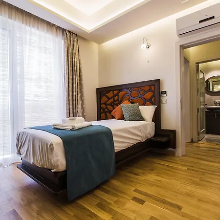 Hotell Murella Living 3*