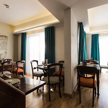 Отель Murella Living