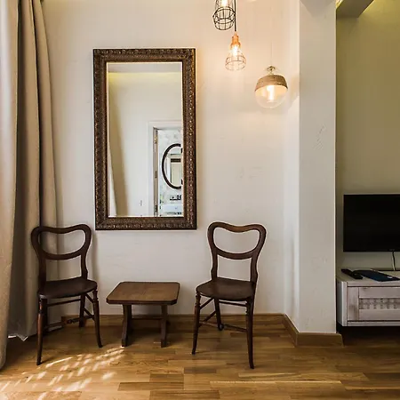 Hotel Murella Living