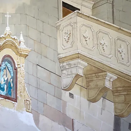 Hotell Murella Living Marsalforn