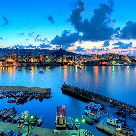 Murella Living Marsalforn