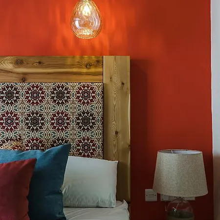 Hotell Murella Living Marsalforn