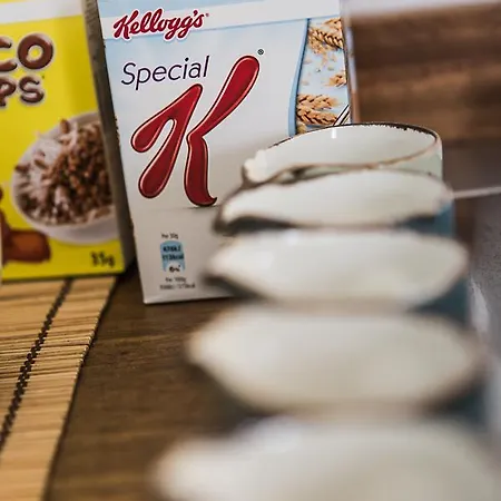 Murella Living 3* Marsalforn