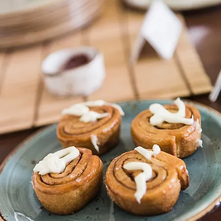 Murella Living Hotell 3*