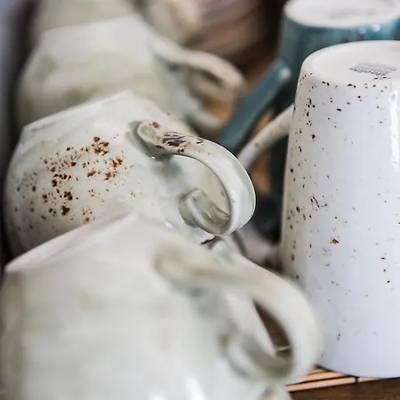 Murella Living Hotell