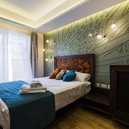 Murella Living Marsalforn