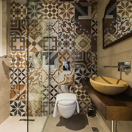 Murella Living Marsalforn