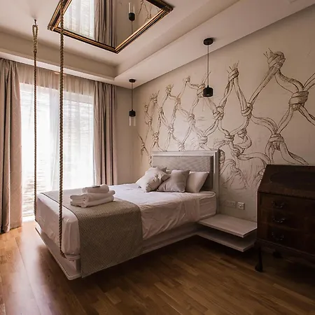 Hotell Murella Living Marsalforn