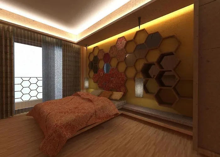 Murella Living Hotel 3*