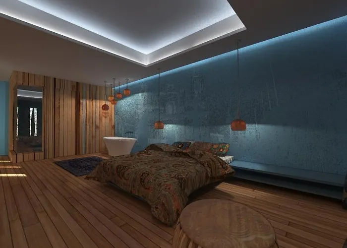 Murella Living 3* Marsalforn