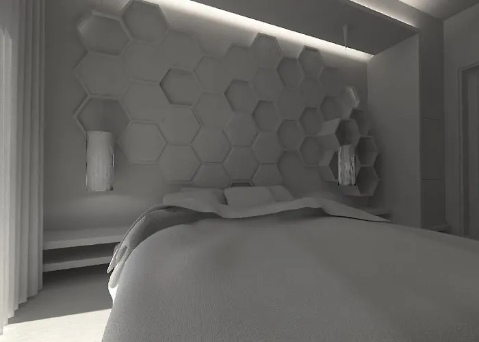 Murella Living Hotel 3*