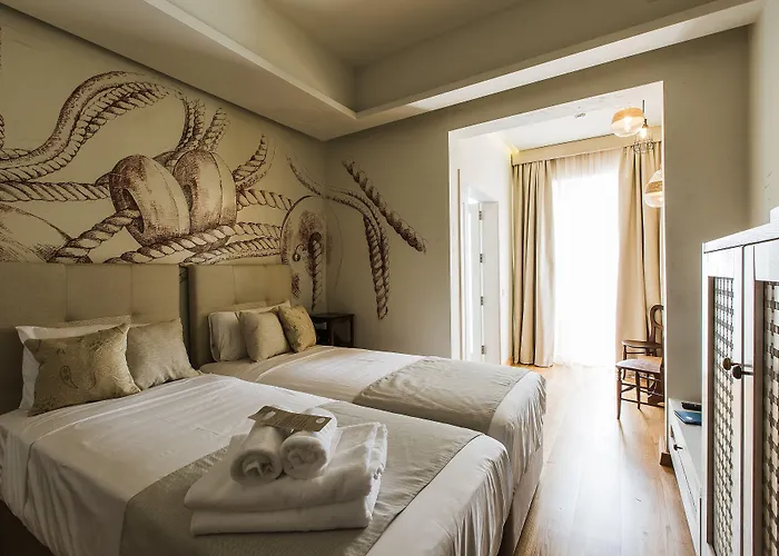 Murella Living Marsalforn