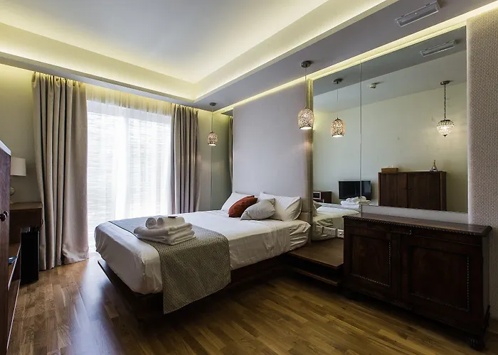 Hotel Murella Living