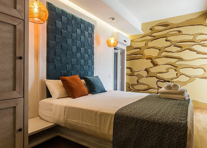 Hotel Murella Living Marsalforn