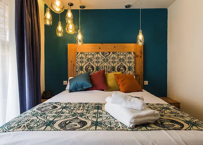 Hotel Murella Living Marsalforn