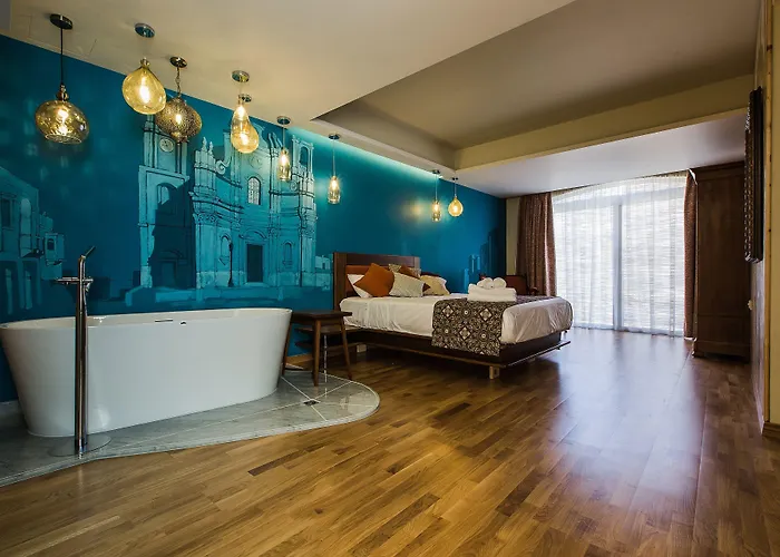 Hotel Murella Living 3*