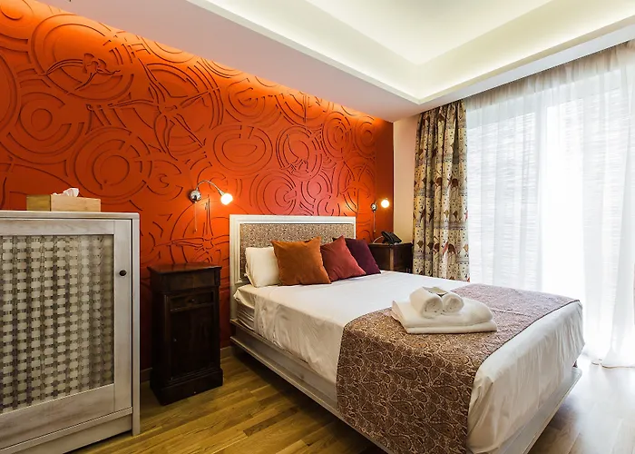 Murella Living Hotel 3*