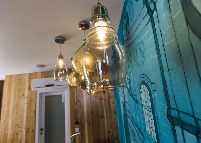 Murella Living Hotel