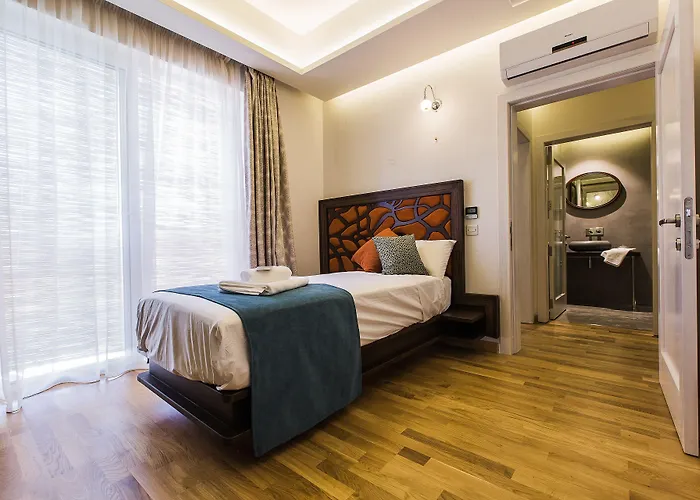 Hotel Murella Living 3*