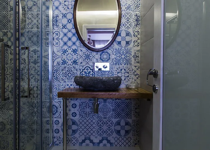 Murella Living Hotel Marsalforn