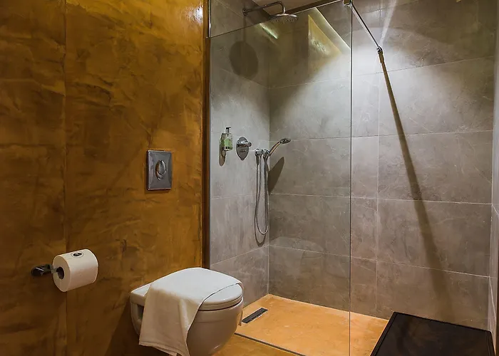 Murella Living 3* Marsalforn