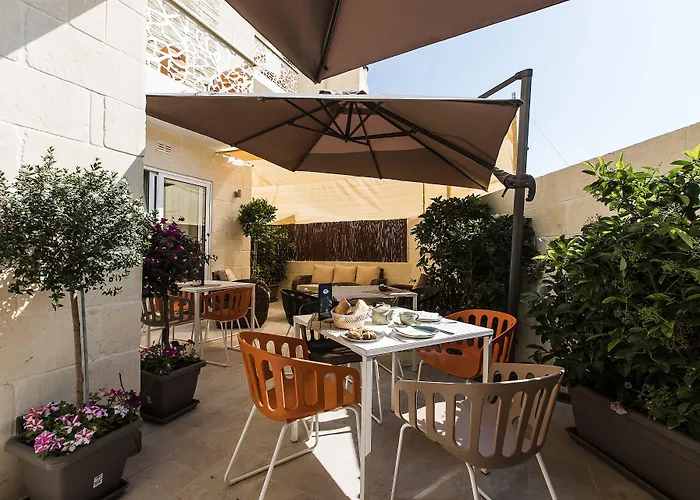 Murella Living Marsalforn