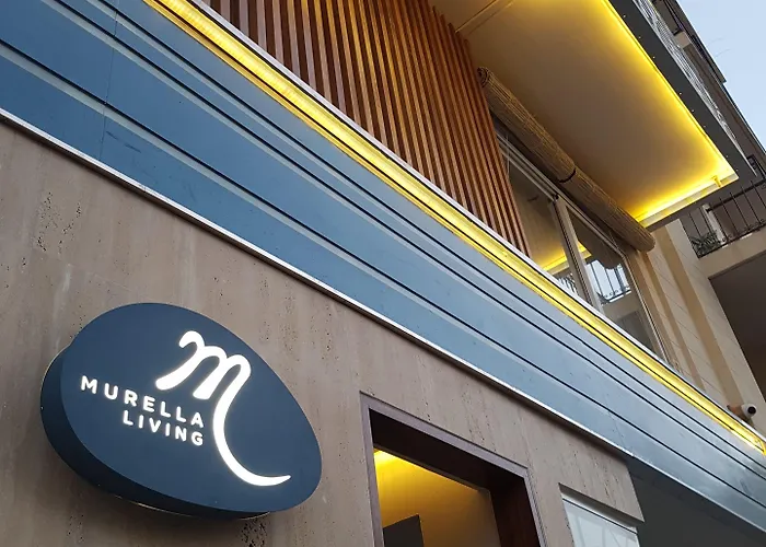 Murella Living 3* Marsalforn