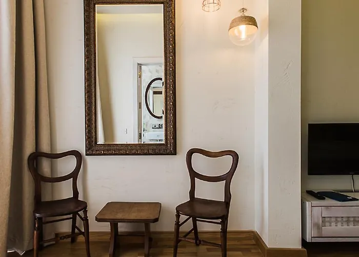 Hotel Murella Living