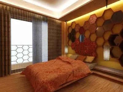 Murella Living Marsalforn