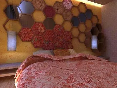 Hotel Murella Living 3*