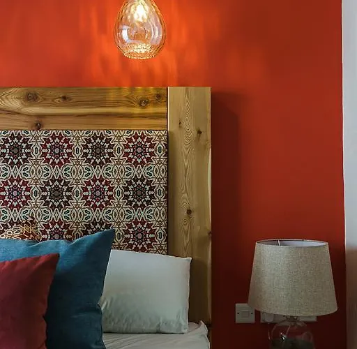 Hotel Murella Living Marsalforn