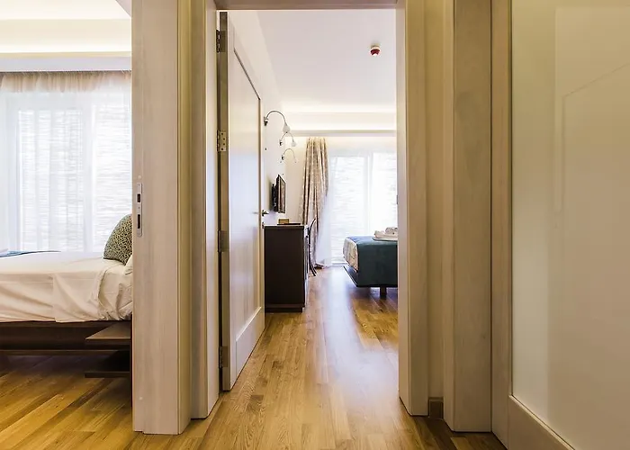 Hotel Murella Living