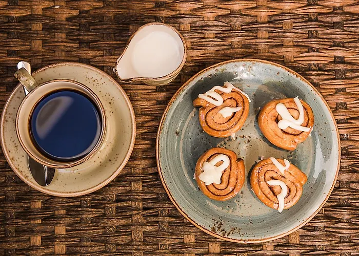 Murella Living Hotel Marsalforn