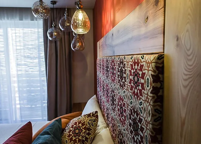 Murella Living Hotel Marsalforn