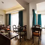 Hotel Murella Living