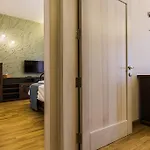 Hotel Murella Living