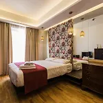 Hotel Murella Living