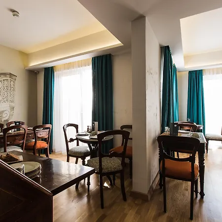 Hotel Murella Living 3*