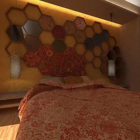 Murella Living 3*