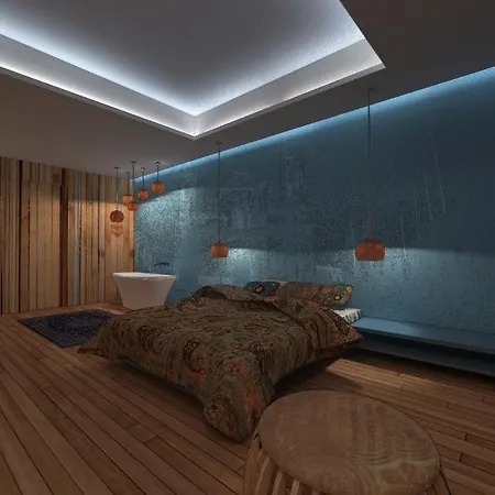 Murella Living 3* Марсалфорн