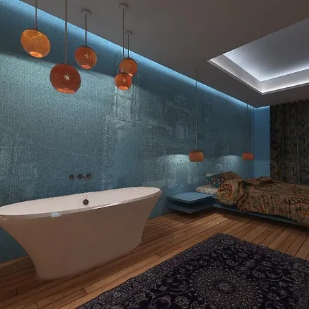 Murella Living 3* Марсалфорн