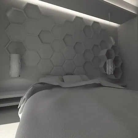 Murella Living Szálloda 3*