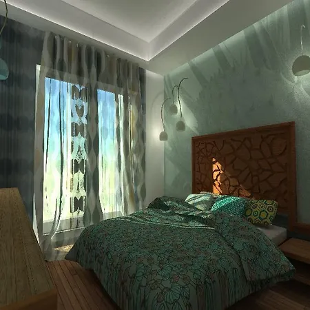 Murella Living 3*